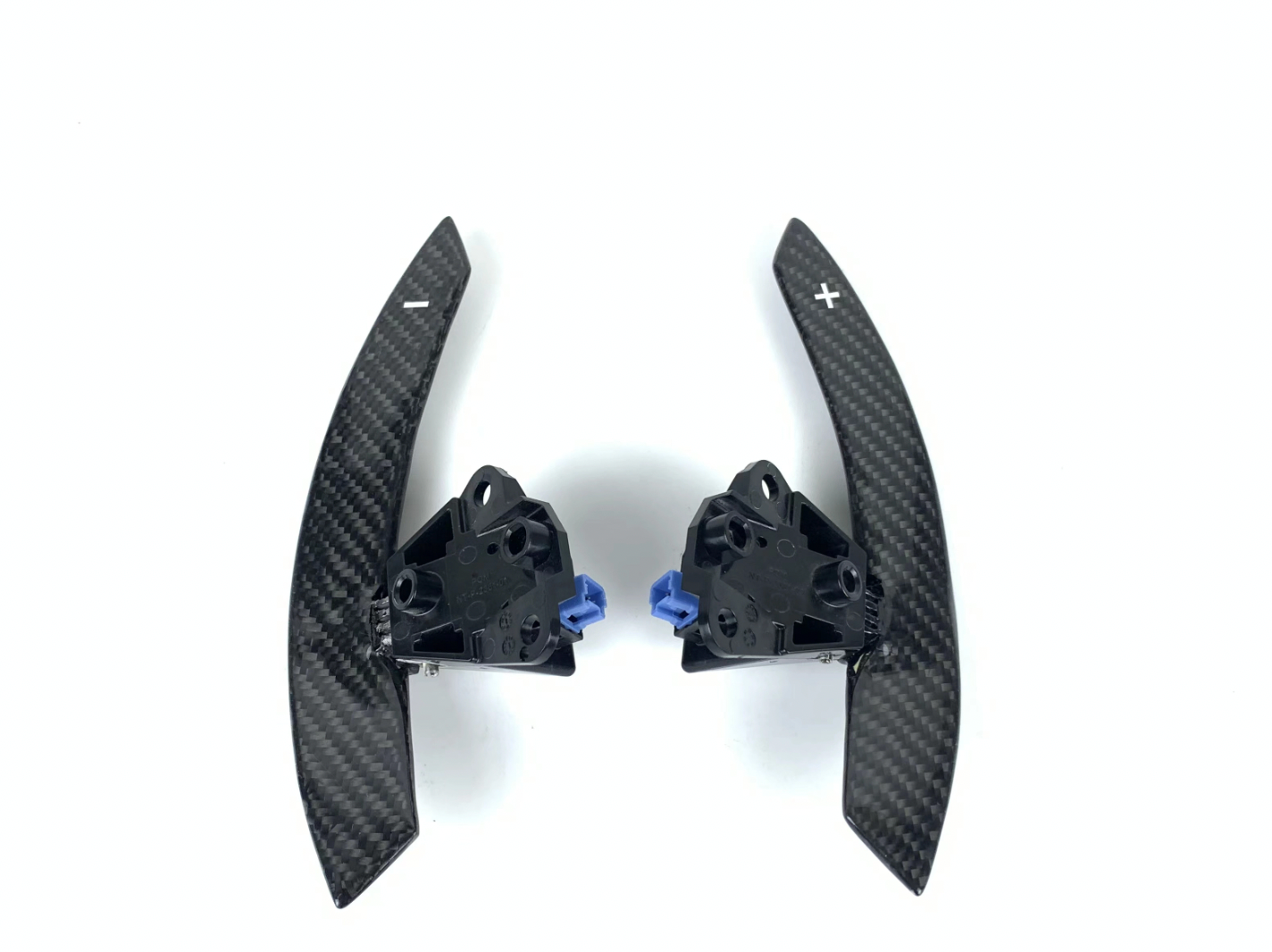 Mazda 3 20-25 Carbon Fiber Paddle Shifter