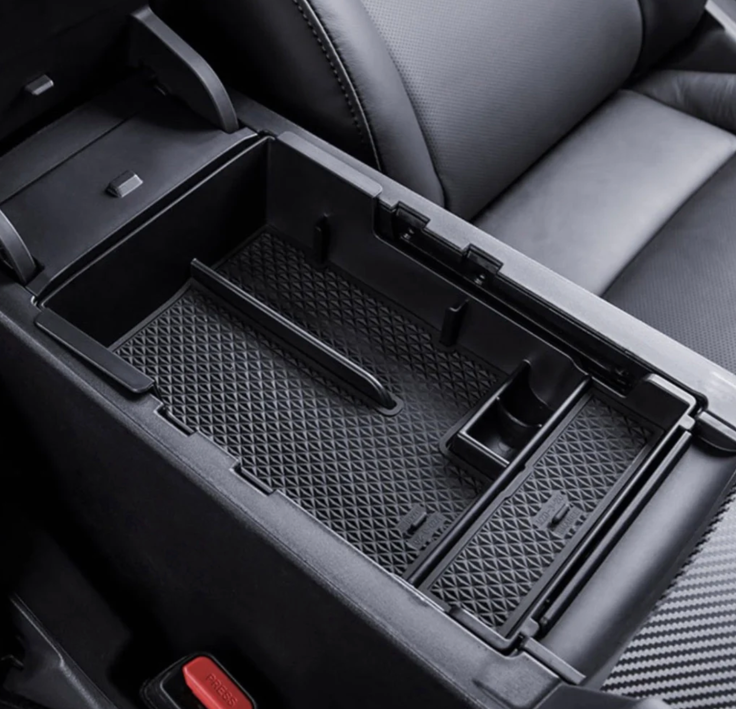 Mazda 3 20-25 Armrest Tray