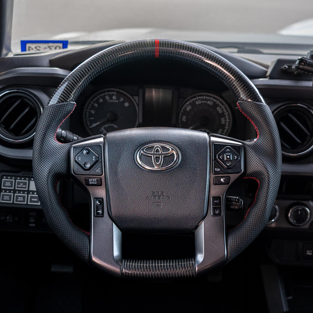 Toyota 4Runner Steering Wheel (2013-2021)