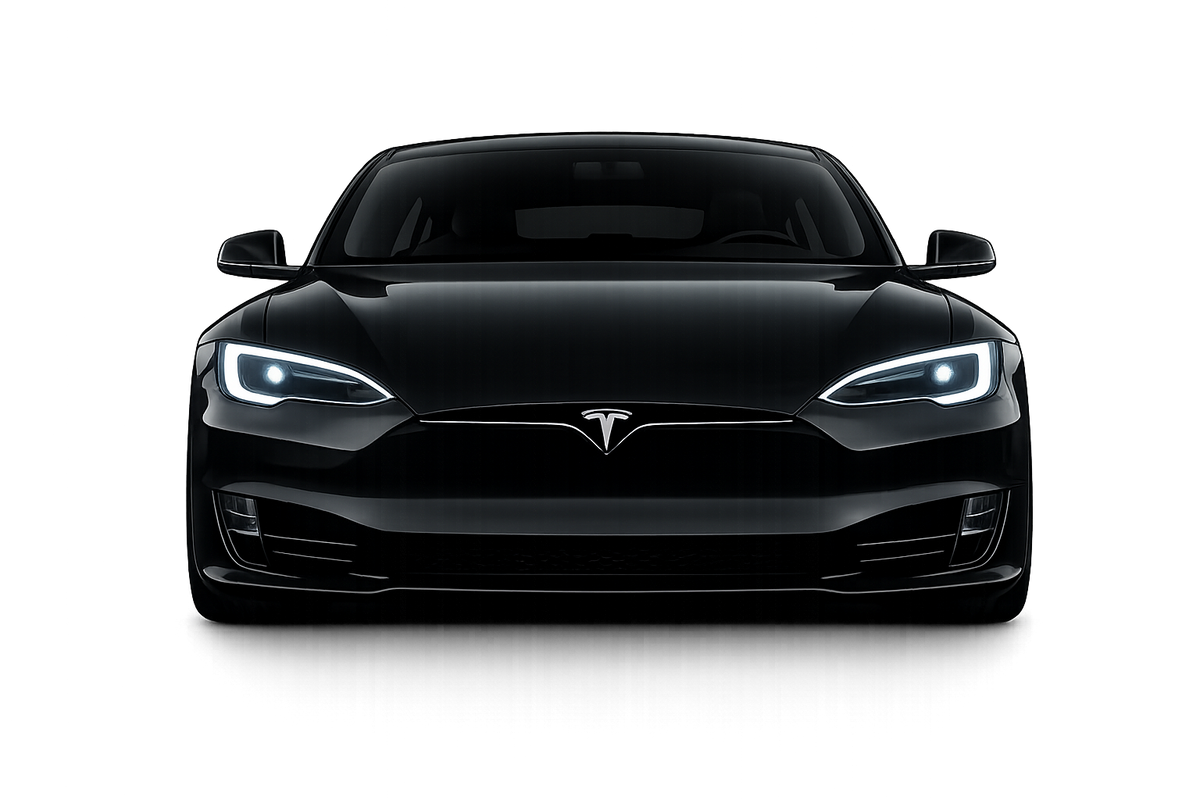 EV / TESLA