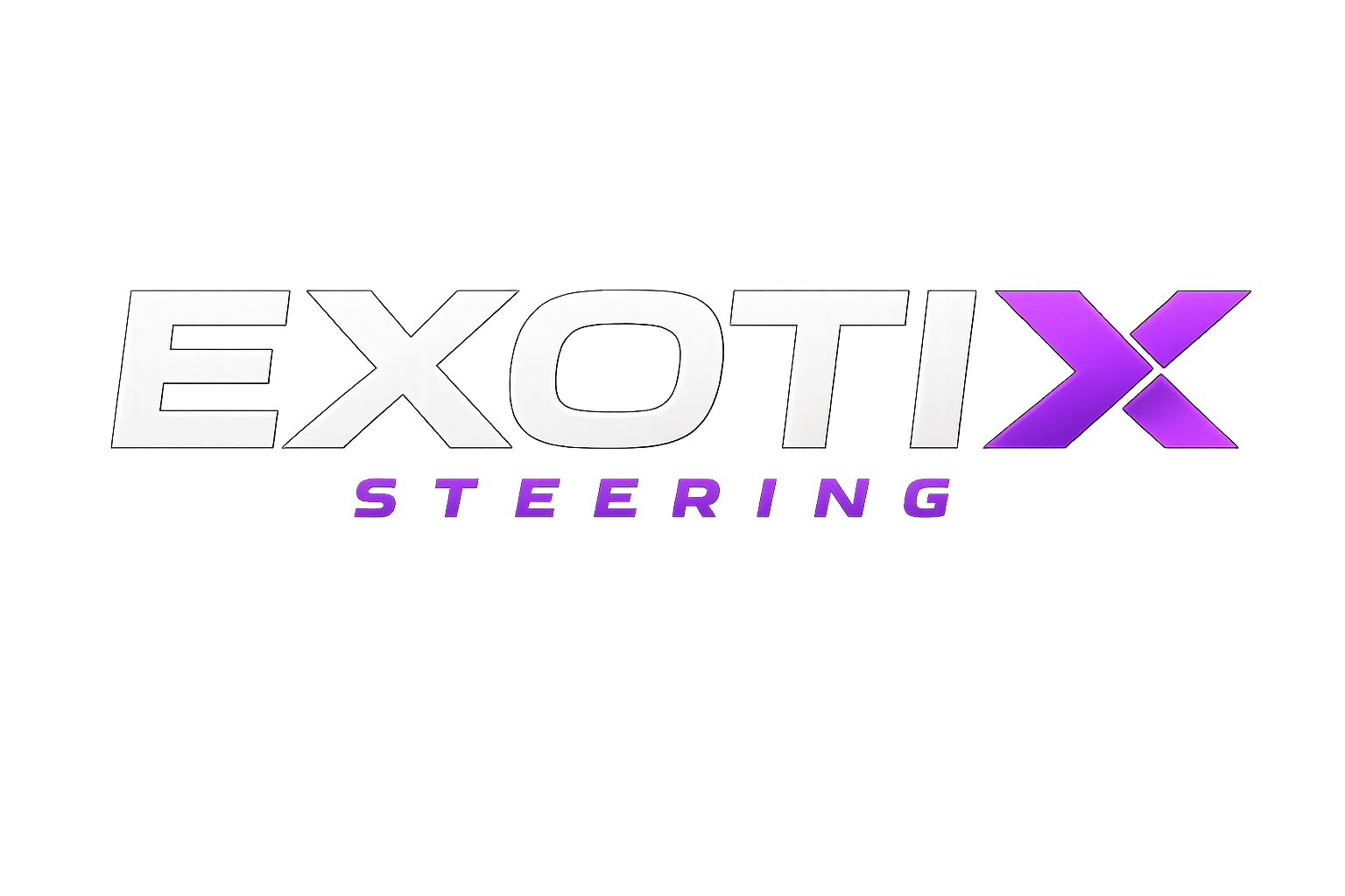 ExotixSteering