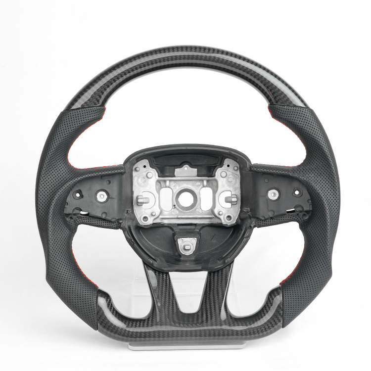Dodge DurangoSRT Steering Wheel (2016-2019)