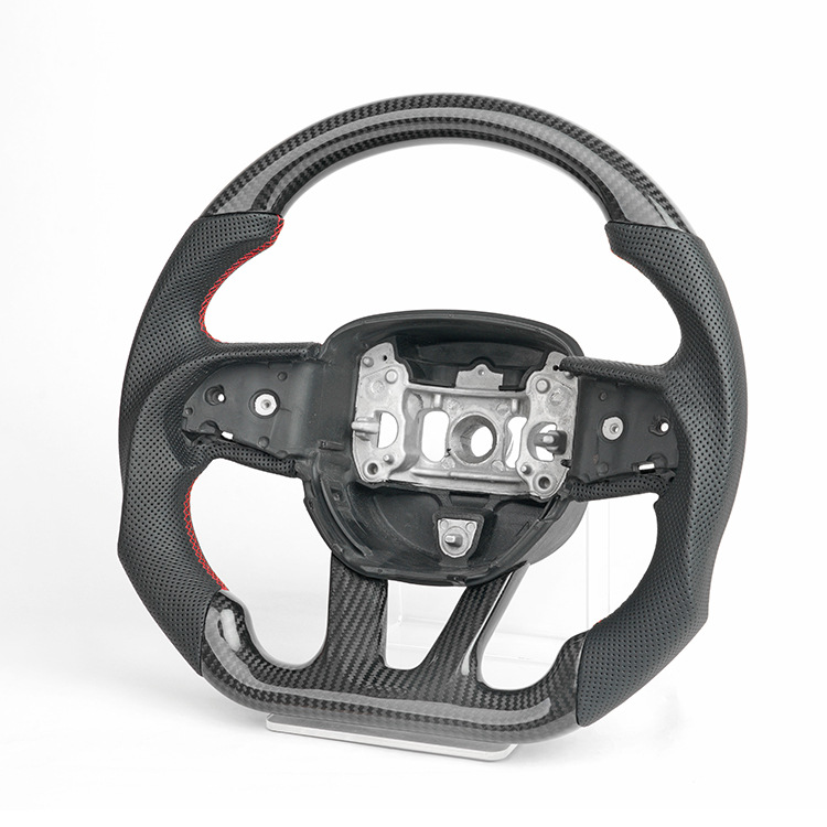 Dodge DurangoSRT Steering Wheel (2016-2019)