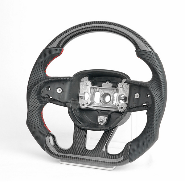 Dodge DurangoSRT Steering Wheel (2016-2019)