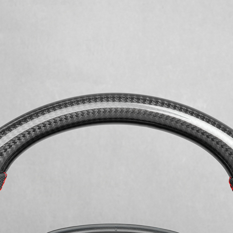 Dodge DurangoSRT Steering Wheel (2016-2019)