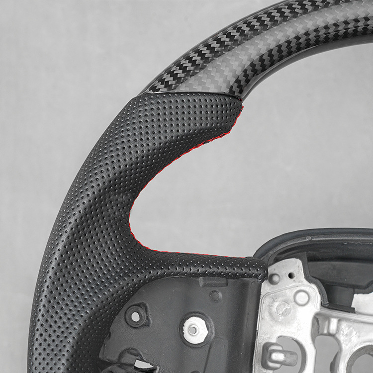 Dodge DurangoSRT Steering Wheel (2016-2019)
