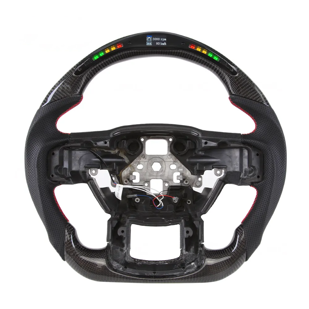 Ford F150RaptorSVT Steering Wheel (2017-2019)