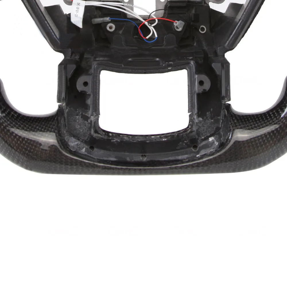 Ford F150RaptorSVT Steering Wheel (2017-2019)