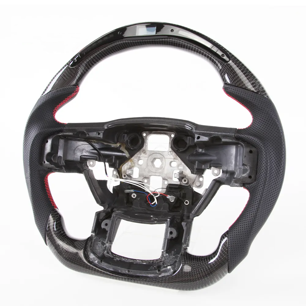 Ford F150RaptorSVT Steering Wheel (2017-2019)