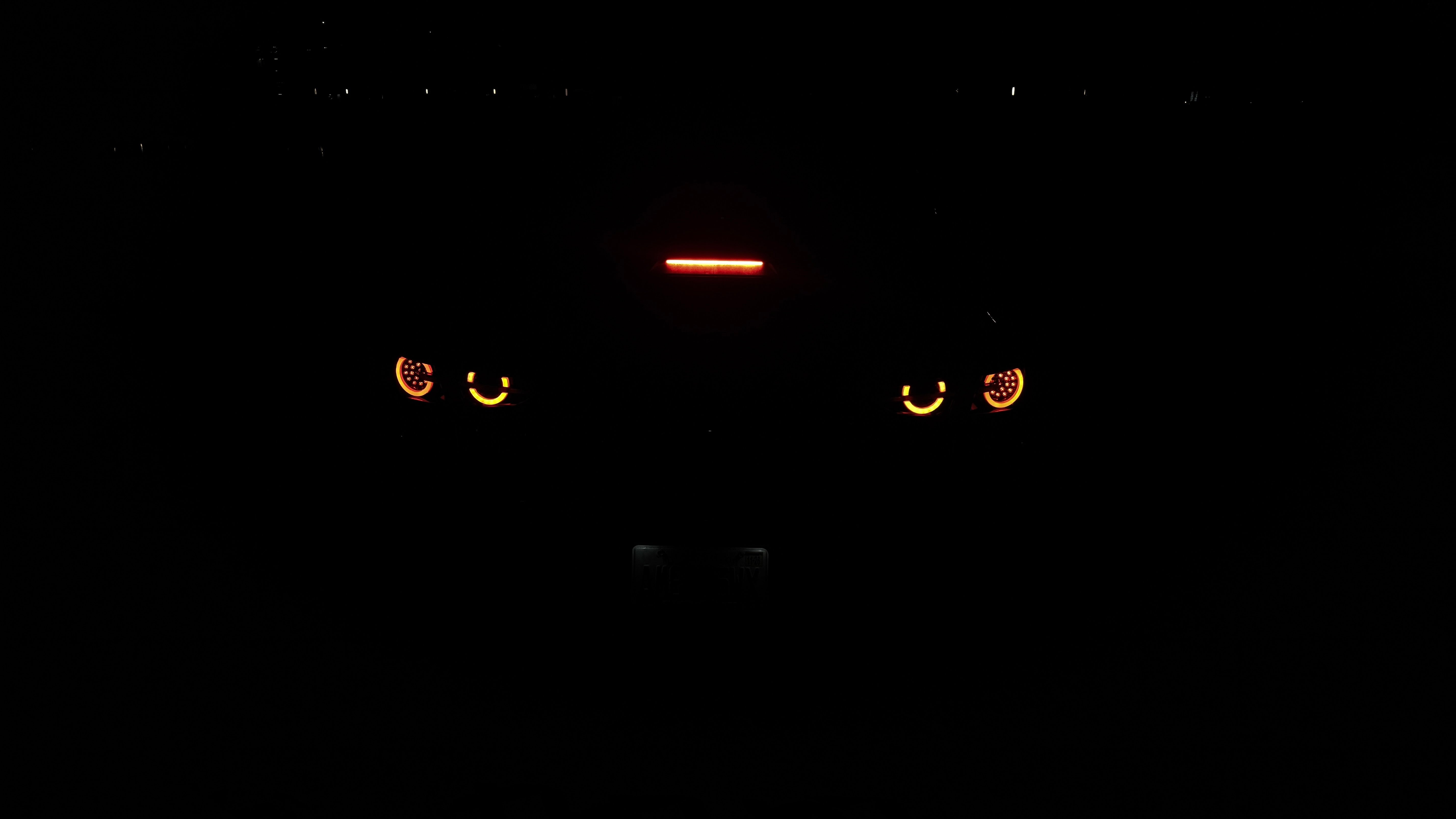 Mazda 3 20-23 Sedan Full LED Aftermarket Tail Lights