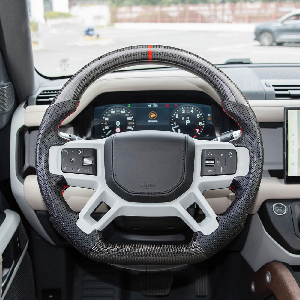 Land Rover DEFENDER Station Wagon (L663) Steering Wheel (2019-)