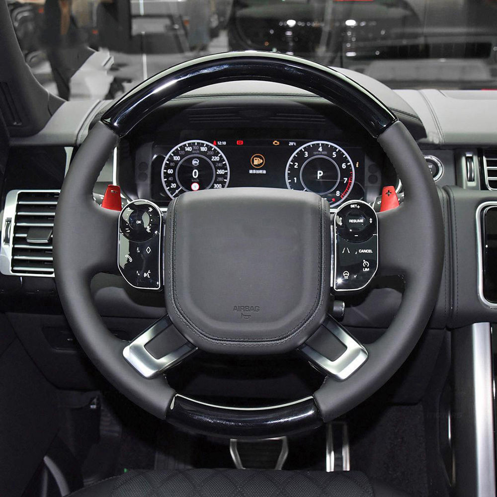 Land Rover DEFENDER Station Wagon (L663) Steering Wheel (2019-)