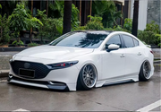 Mazda 3 20-25 Sedan YOFER Body Kits