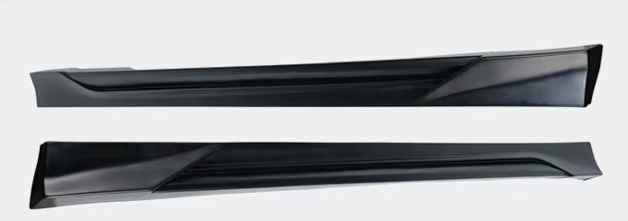 Mazda 3 20-25 Sedan YOFER Body Kits