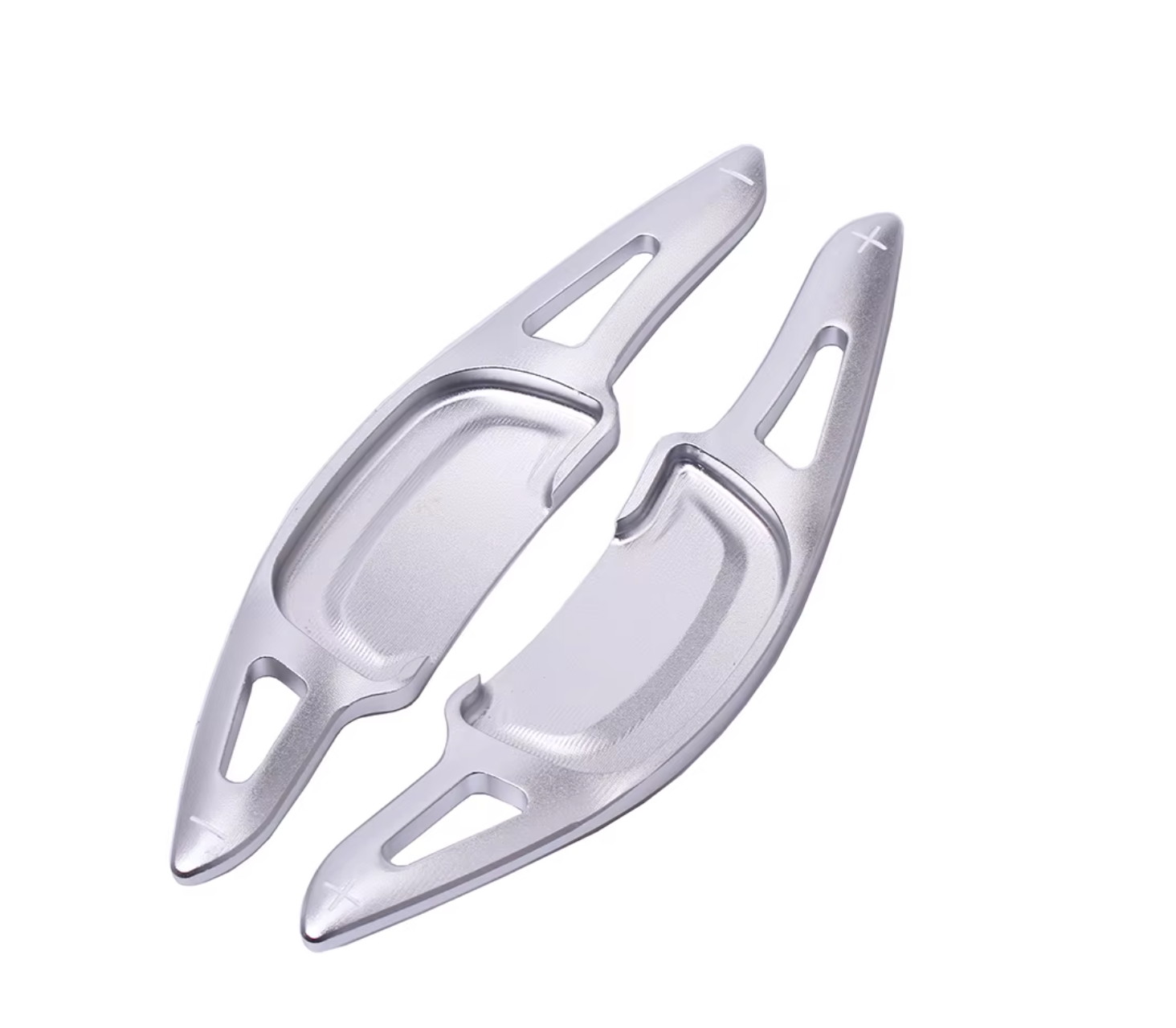 Mazda 3 20-24 CX30 Aluminum Paddle Shifter Extension