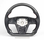 Tesla (Generation-Change) MODEL S Hatchback (16.04-) Steering Wheel (2016-)