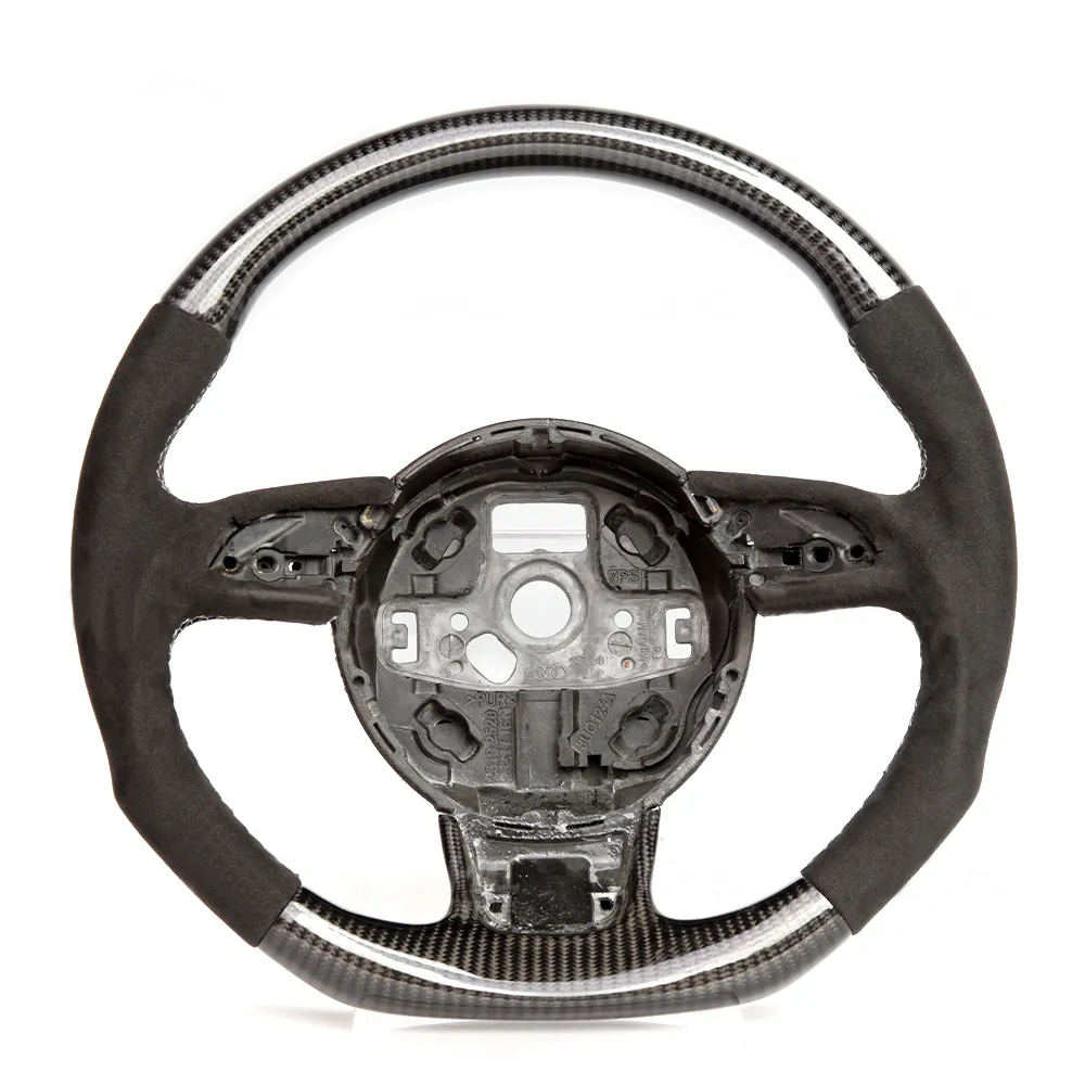 Audi A3 Steering Wheel (2020-)