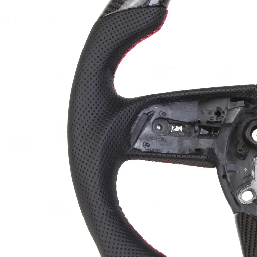 Audi A3 Sportback 45 TFSI e Steering Wheel (2021-)