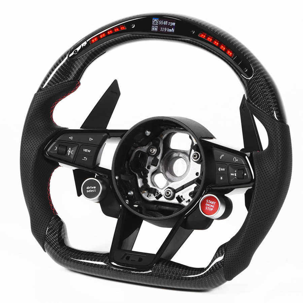 Audi A3 Steering Wheel (2021-2024)