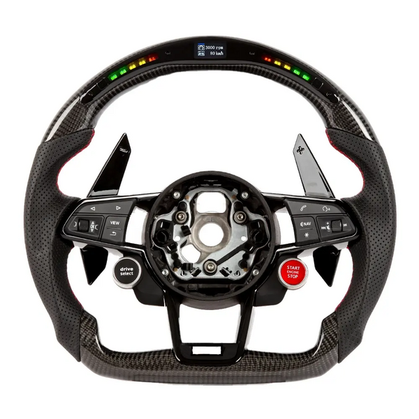 Audi A3 Steering Wheel (2021-2024)