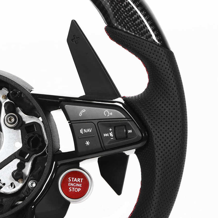 Audi A3 Steering Wheel (2021-2024)