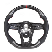 Audi A4 (8W2, 8WC, B9) Steering Wheel (2020-)