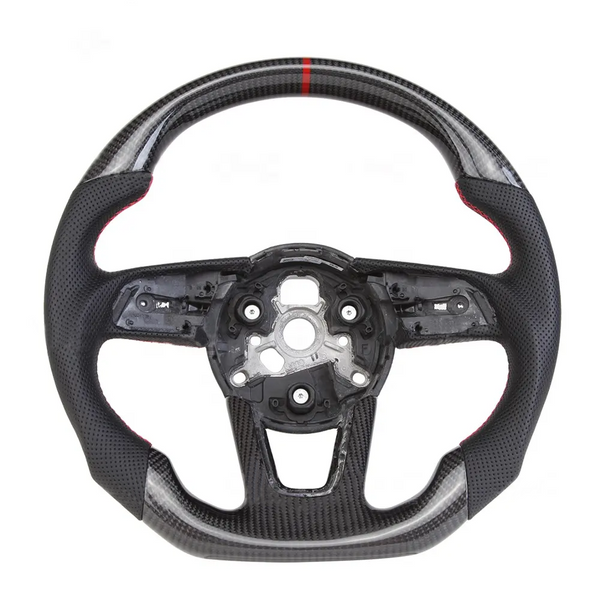 Audi A4 Allroad (8WH, 8WJ, B9) Steering Wheel (2020-)