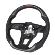 Audi A4 Avant (8W5, 8WD, B9) Steering Wheel (2020-)
