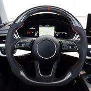 Audi A4 Avant (8W5, 8WD, B9) Steering Wheel (2020-)