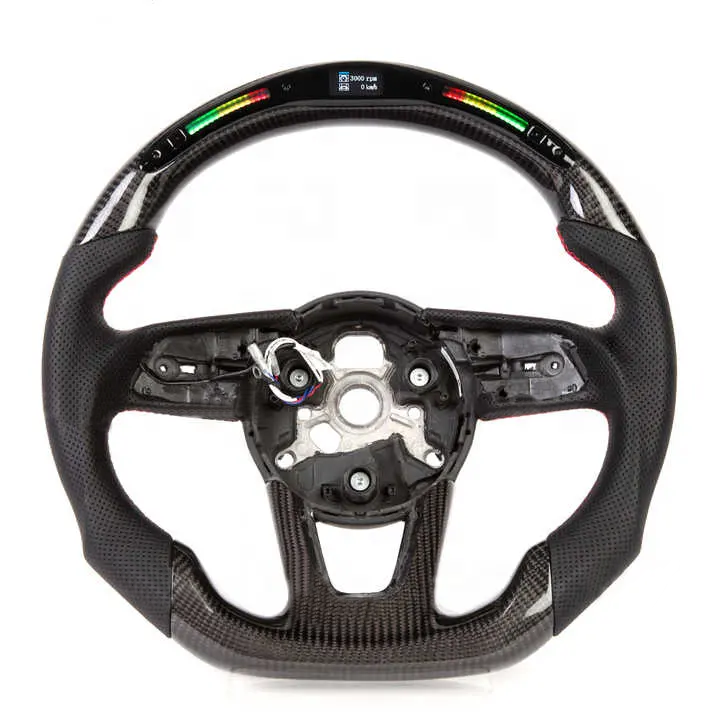 Audi A4 Steering Wheel (2016-)