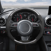 Audi A7 Steering Wheel (2013-2016)