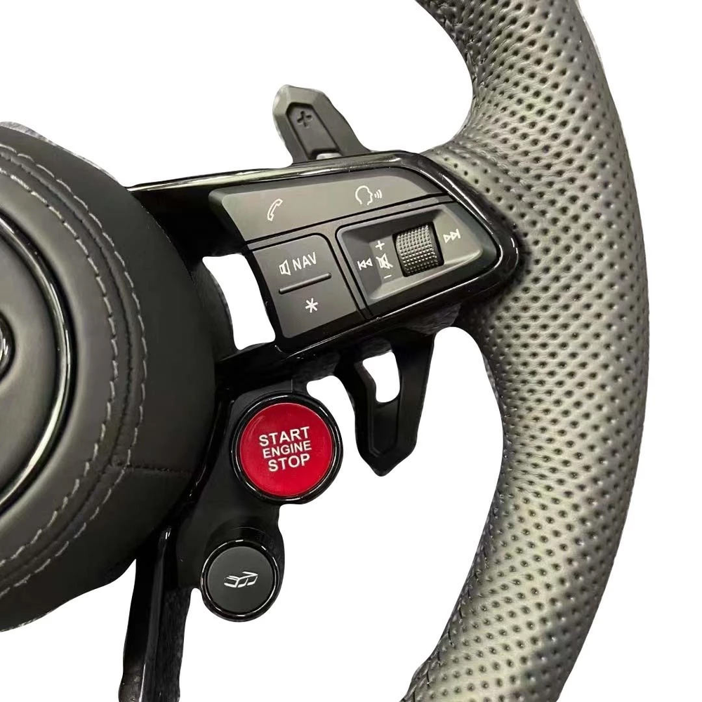 Audi Q5 Steering Wheel (2018-)