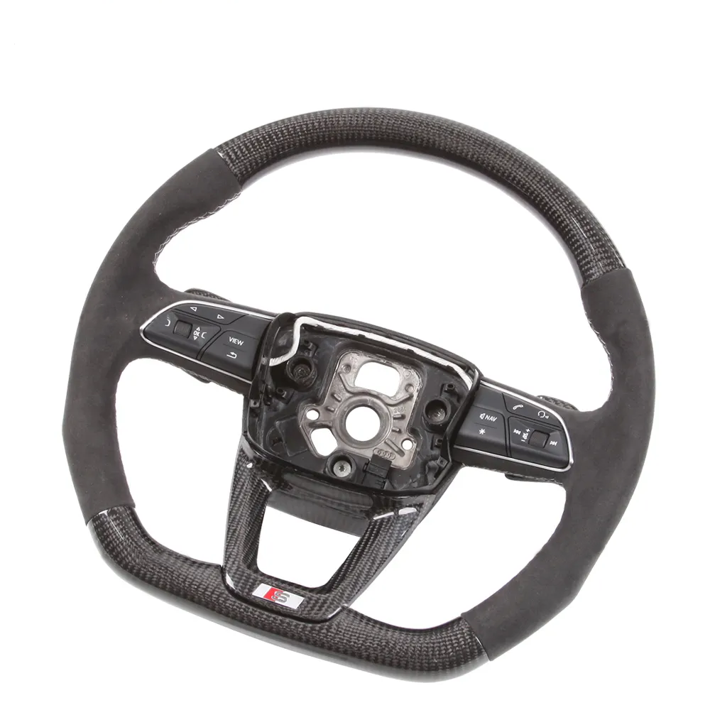 Audi Q8  Steering Wheel (2020-)