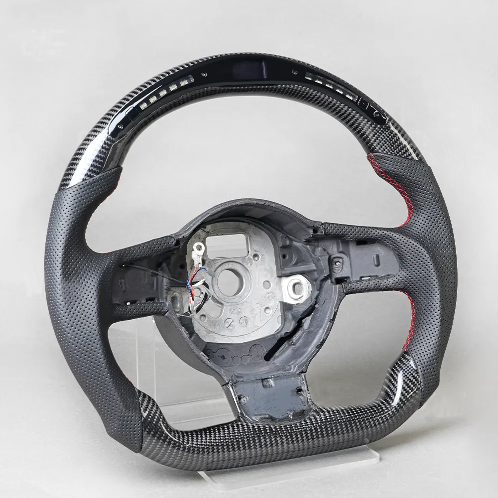 Audi R8 (422, 423) Steering Wheel (2007-2015)