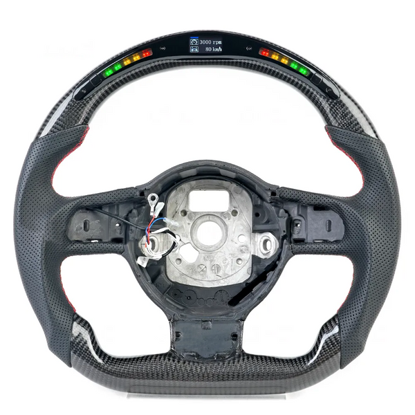 Audi R8(coupe,spyder) Steering Wheel (2008-2010)