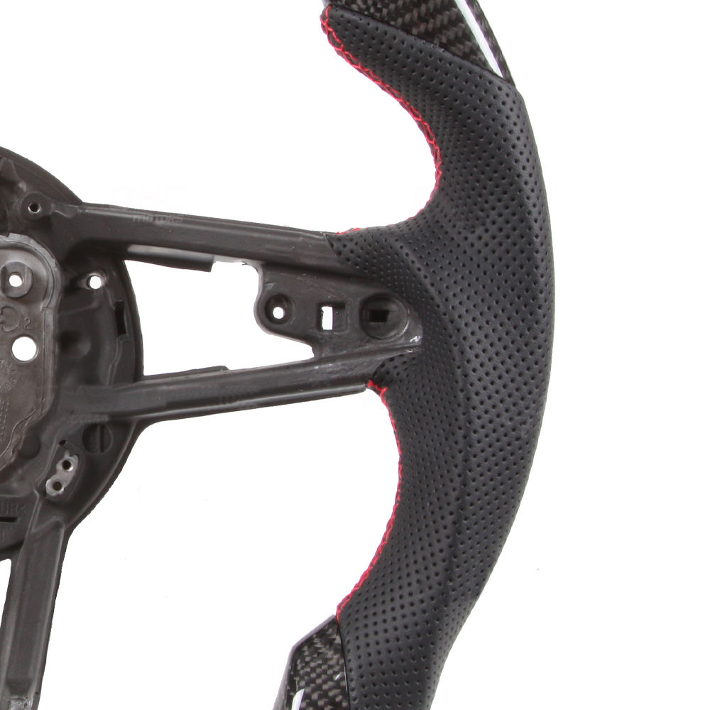 Audi R8 Spyder (4S9) Steering Wheel (2016-)