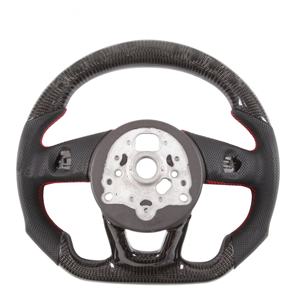 Audi RS5 Sportback Steering Wheel (2019-2019)