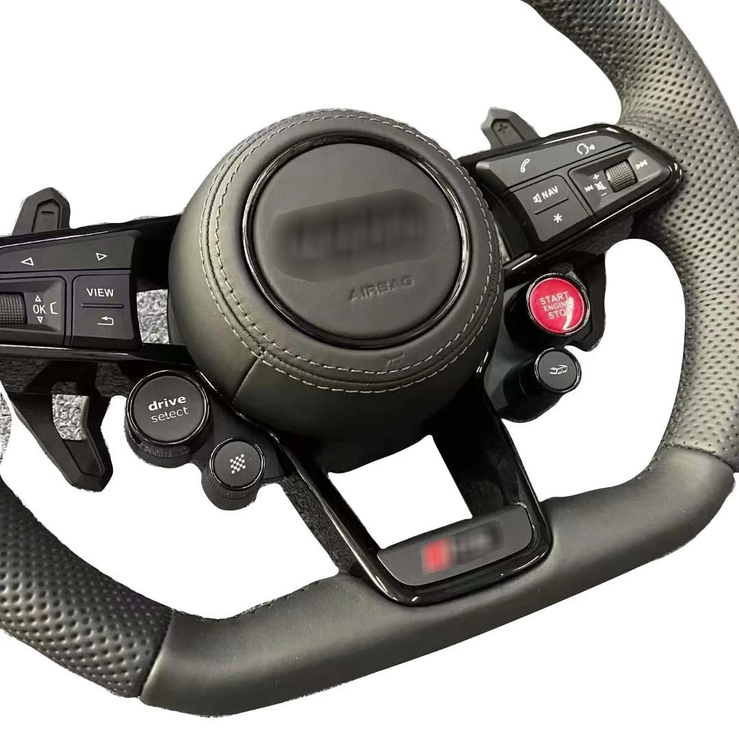 Audi RS5 Steering Wheel (2018-)