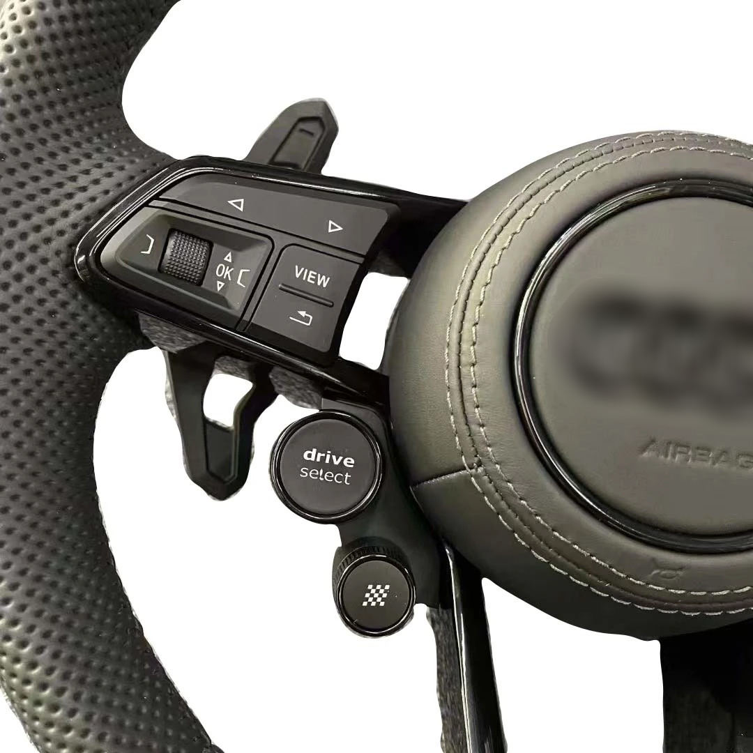 Audi RS5 Steering Wheel (2018-)