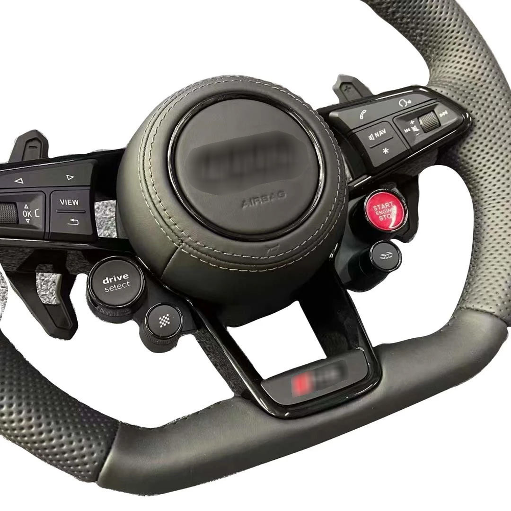 Audi S3 Steering Wheel (2016-2016)