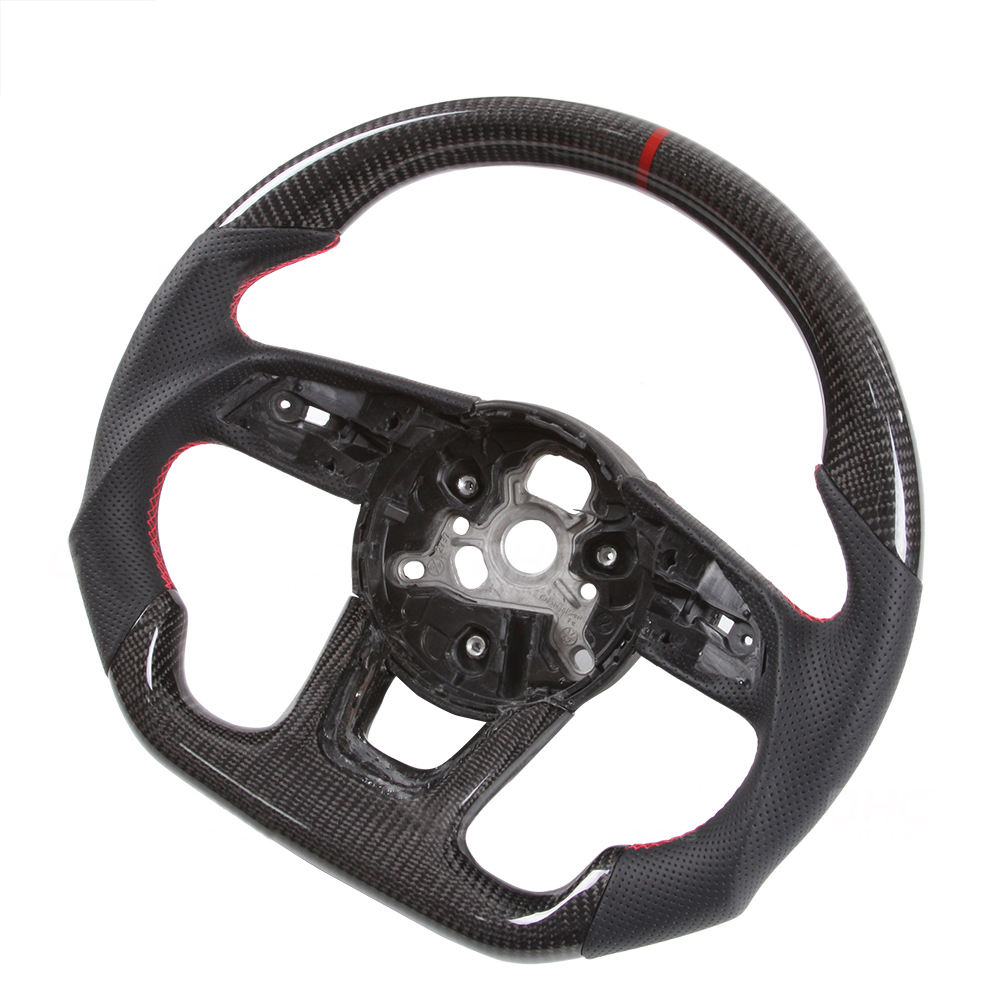 Audi S4 (Mexico) Steering Wheel (2017-2017)