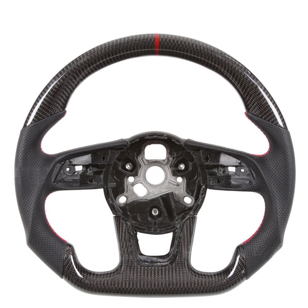 Audi S4 (Mexico) Steering Wheel (2017-2017)