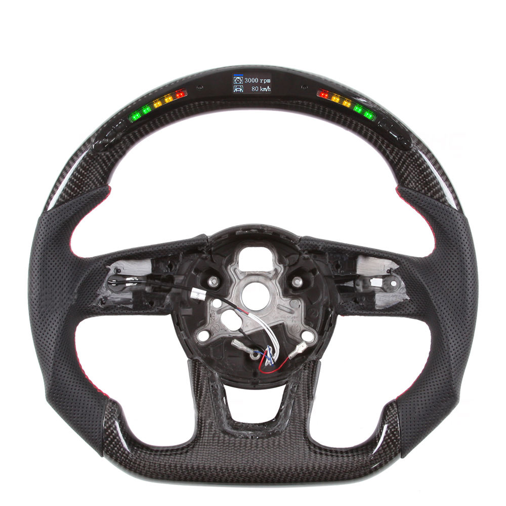 Audi S5 Steering Wheel (2016-2017)