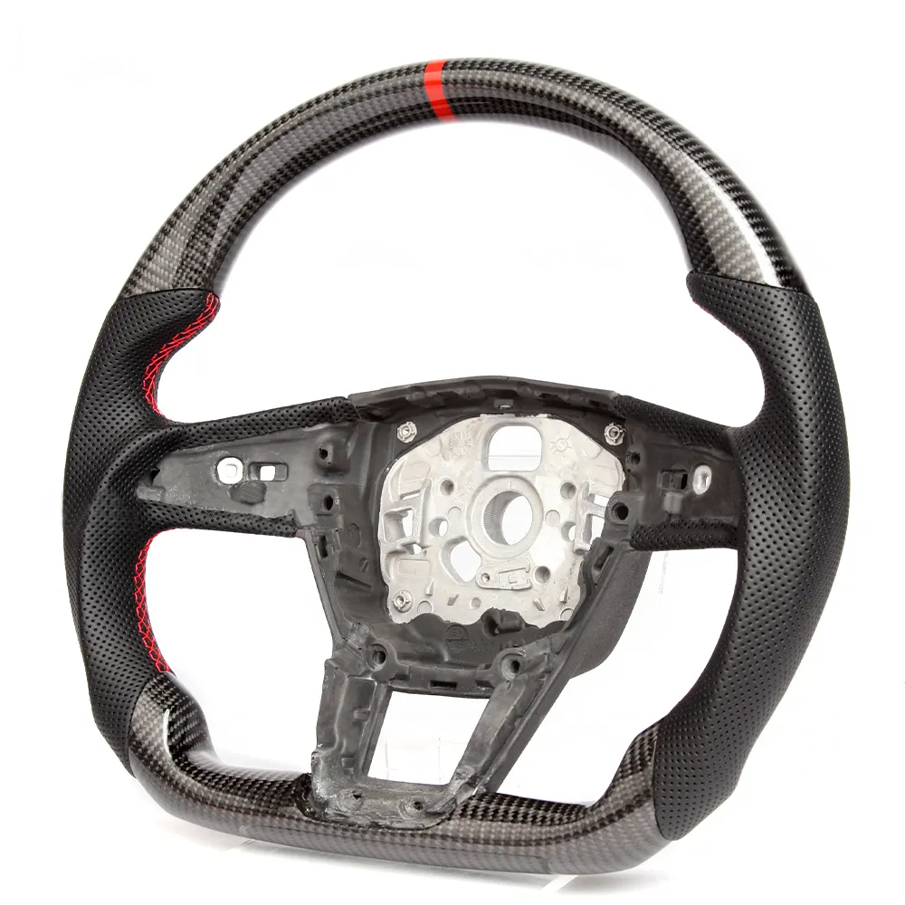 Audi AUDI S6 AVANT Steering Wheel (2018-2024)