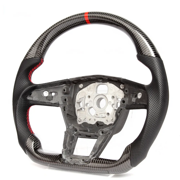 Audi AUDI S6 AVANT Steering Wheel (2018-2024)