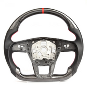 Audi Audi S6 Quattro 3,0#TDI Steering Wheel (2018-2024)