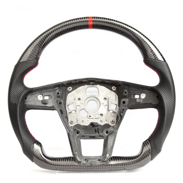Audi Audi S7 Sportback#Quattro 2,9 Steering Wheel (2017-2024)
