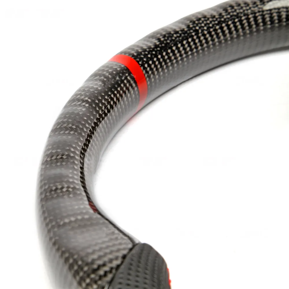 Audi Audi S7 Sportback#Quattro 2,9 Steering Wheel (2017-2024)