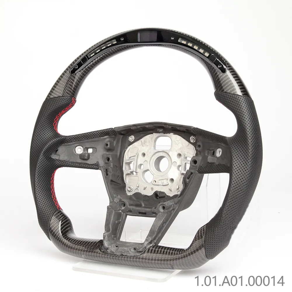 Audi Audi S7 Sportback#Quattro TDI 3,0 Steering Wheel (2017-2024)