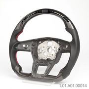 Audi Audi S7 Sportback#Quattro TDI 3,0 Steering Wheel (2017-2024)